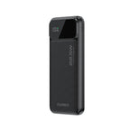 Choetech B728 10000mAh 22.5W PD Power Bank w/ Digital Display(ELECHOB728) - 1