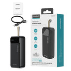 Choetech B730 30000mAh 22.5W PD Power Bank w/ Digital Display(ELECHOB730) - 10