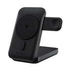 Choetech B750 10000mAh Qi2 Certified 3-in-1 Magnetic Charger Stand(ELECHOB750) - 1