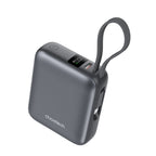 Choetech B832-GY 10000mAh 35W PD PowerLeap Power Bank(ELECHOB832GY) - 1