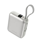 Choetech B832-SL 10000mAh 35W PD PowerLeap Power Bank(ELECHOB832SL) - 1