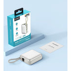 Choetech B832-SL 10000mAh 35W PD PowerLeap Power Bank(ELECHOB832SL) - 5