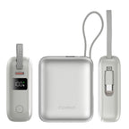 Choetech B832-SL 10000mAh 35W PD PowerLeap Power Bank(ELECHOB832SL) - 2