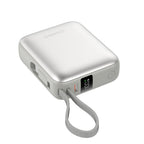 Choetech B832-SL 10000mAh 35W PD PowerLeap Power Bank(ELECHOB832SL) - 3
