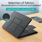 Choetech BH-013 Wireless Keyboard for iPad Pro 10.2"(ELECHOBH013) - 3
