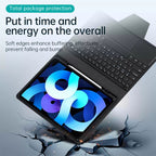 Choetech BH-013 Wireless Keyboard for iPad Pro 10.2"(ELECHOBH013) - 5