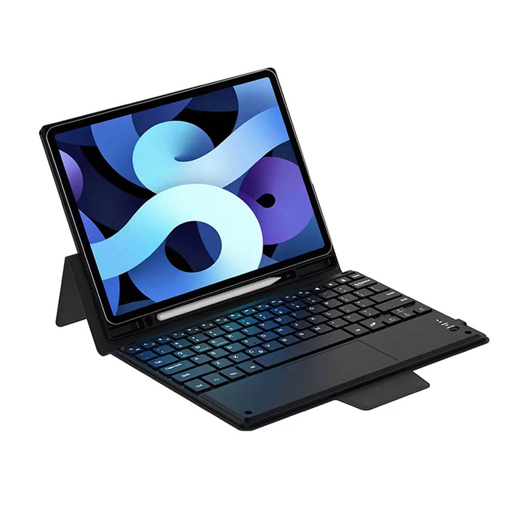 Choetech BH-013 Wireless Keyboard for iPad Pro 10.2"(ELECHOBH013) - 1