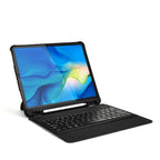 Choetech BH-015 Bluetooth Keyboard w/ Touchpad & Backlight for iPad Pro 12.9" - Black(ELECHOBH015BK) - 1