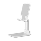 Choetech Foldable Phone & Tablet Stand(ELECHOH88WH) - 1