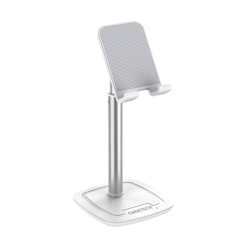 Choetech H035 Universal Aluminium Adjustable Phone/Tablet Stand(ELECHOH035) - 1