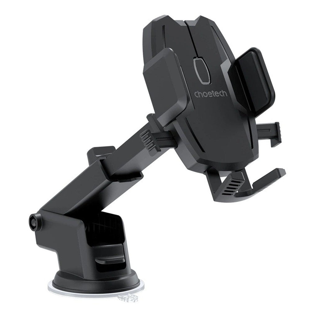 Choetech H043 Car Dashboard Windshield Phone Holder(ELECHOH043) - 1
