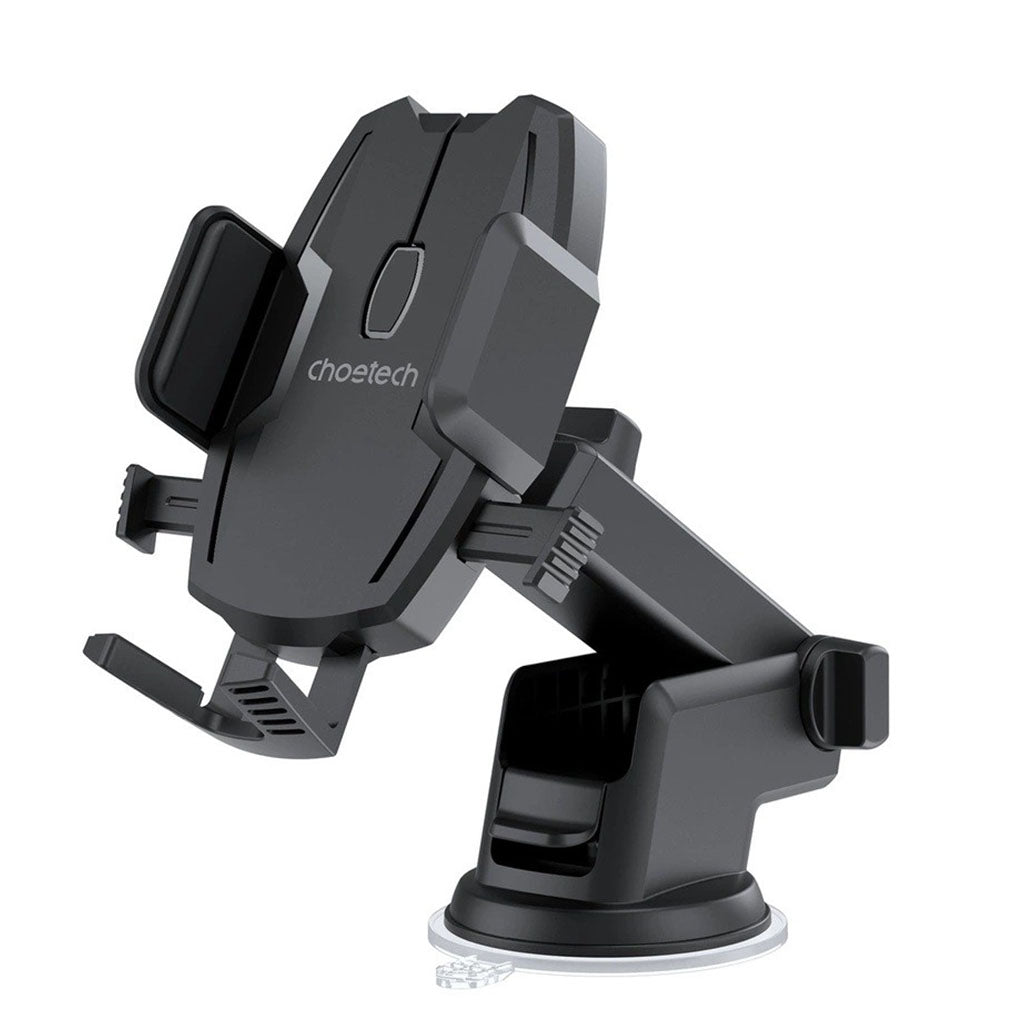 Choetech H043 Car Dashboard Windshield Phone Holder(ELECHOH043) - 2