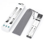 Choetech H045-SL Aluminium Foldable Laptop Stand(ELECHOH045SL) - 7
