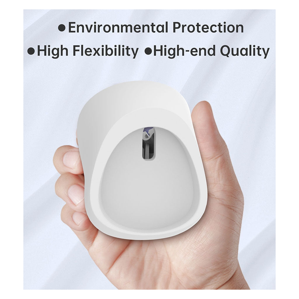 Choetech H050-W Magnetic Holder for iPhone 12/13/14 /15 Series & iWatch - White(ELECHOH050WH) - 8