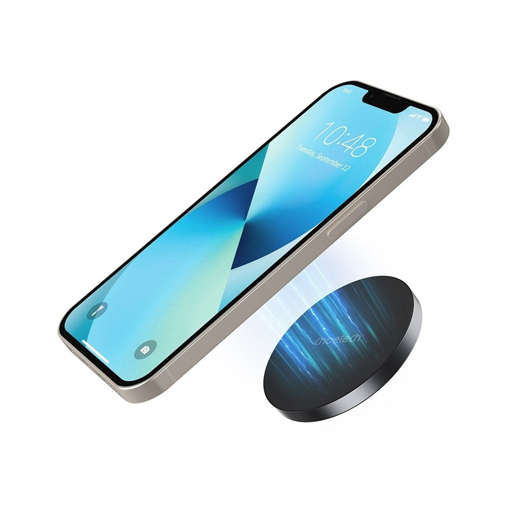 Choetech H053 Magnetic Phone Holder(ELECHOH053) - 2