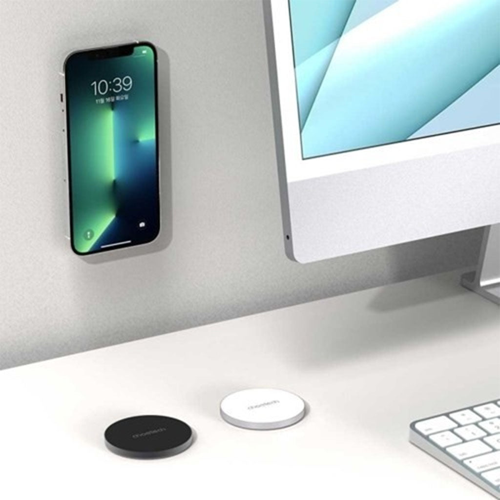 Choetech H053 Magnetic Phone Holder(ELECHOH053) - 3