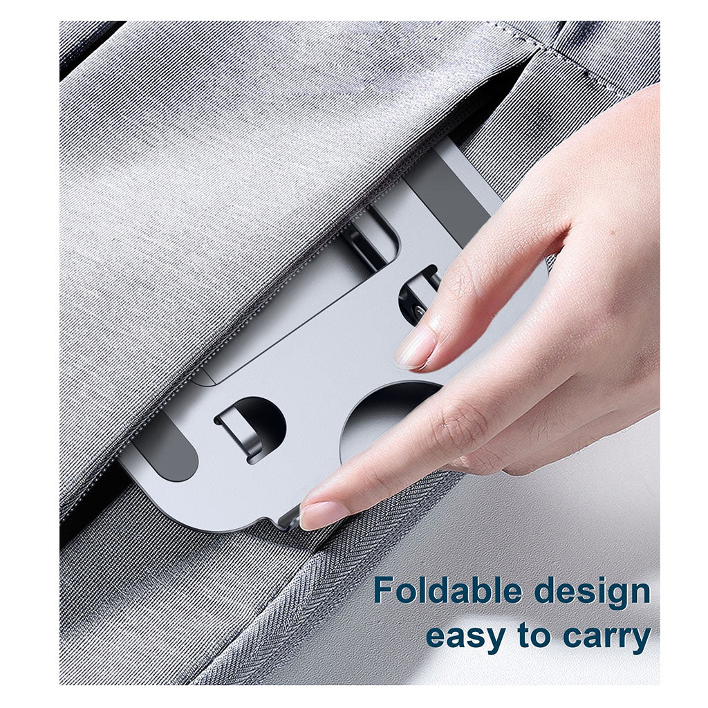 Choetech H061-GY Tablet Desktop Holder Stand(ELECHOH061GY) - 7