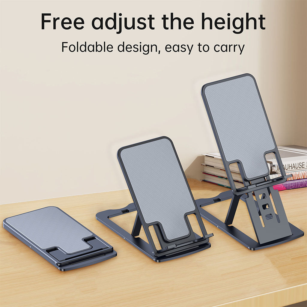 Choetech H064-GY Foldable Phone Holder(ELECHOH064GY) - 3