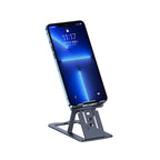 Choetech H064-GY Foldable Phone Holder(ELECHOH064GY) - 1