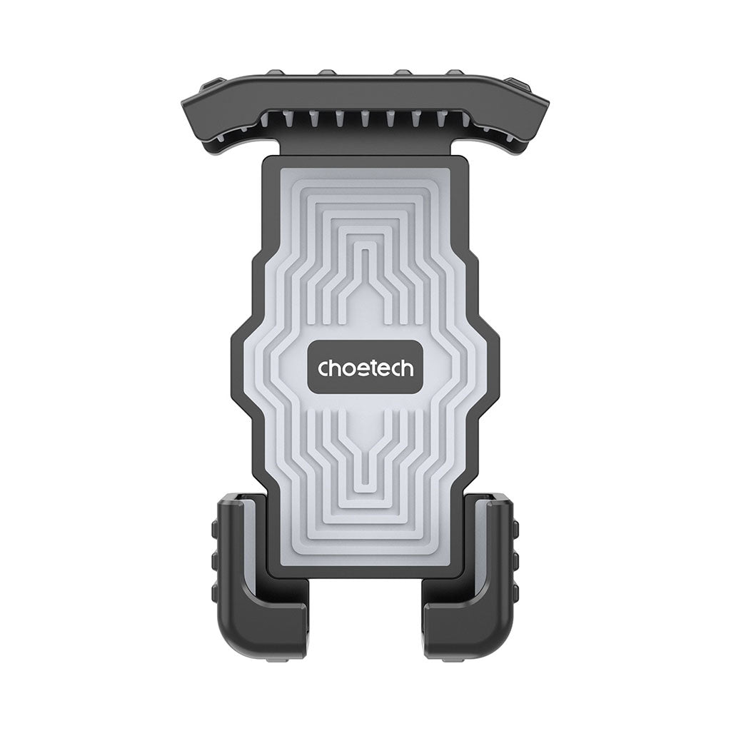 Choetech H067-GY Adjustable Mobile Stand for Bicycle - Grey(ELECHOH067GY) - 3