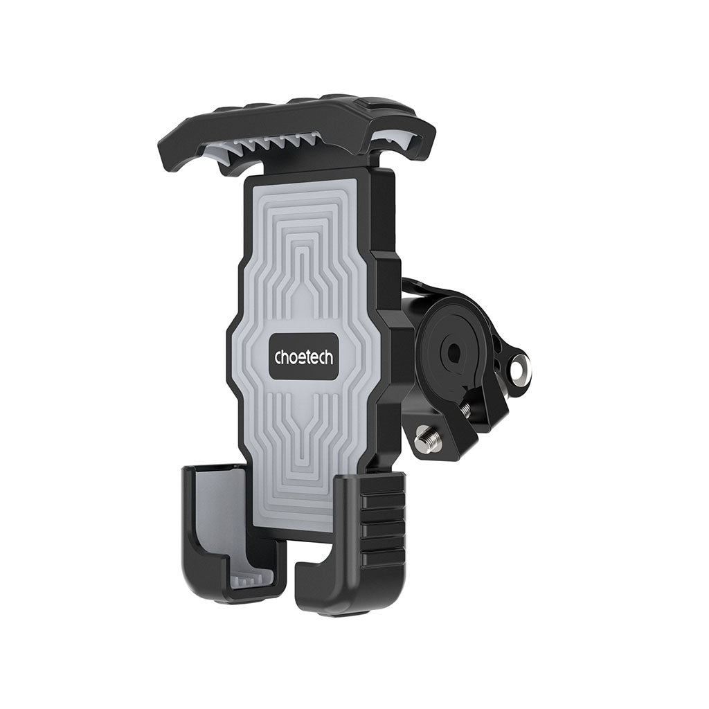 Choetech H067-GY Adjustable Mobile Stand for Bicycle - Grey(ELECHOH067GY) - 1