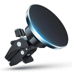 Choetech Magsafe iPhone 12 Magnetic Air Vent Car Mount Phone Holder(AT0004) - 1