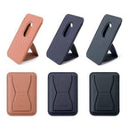 Choetech PC0003-DGN Magnetic Card Holder for iPhone 12/13/14 - Green(ELECHOPC0003DGN) - 4