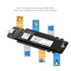 Choetech PC-HDE02 M.2 to USB SSD Reader(ELECHOPCHDE02) - 4
