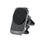 Choetech T206-F 15W Magnetic Car Charger Holder(ELECHOT206F) - 1