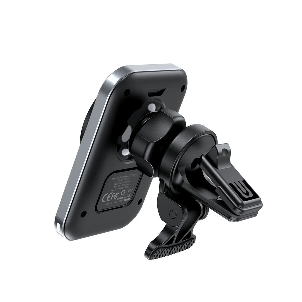 Choetech T206-F 15W Magnetic Car Charger Holder(ELECHOT206F) - 2