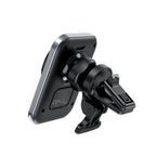 Choetech T206-F 15W Magnetic Car Charger Holder(ELECHOT206F) - 2