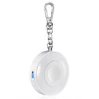 Choetech T313 900mAh MFI Magnetic Wireless Charger for iWatch - White(ELECHOT313) - 2