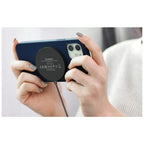 Choetech T518-BK15W Removable Fast Wireless Magenetic Charger for iPhone12/13/14/15 & More w/ 1M Cable(ELECHOT518BK15W) - 4