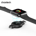 Choetech T606-F Magnetic Charger(ELECHOT606F) - 3
