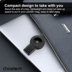 Choetech T606-F Magnetic Charger(ELECHOT606F) - 7