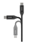 Choetech XCC-1036 2m 240W PD USB-C Super Fast Charging Cable(ELECHOXCC1036) - 2
