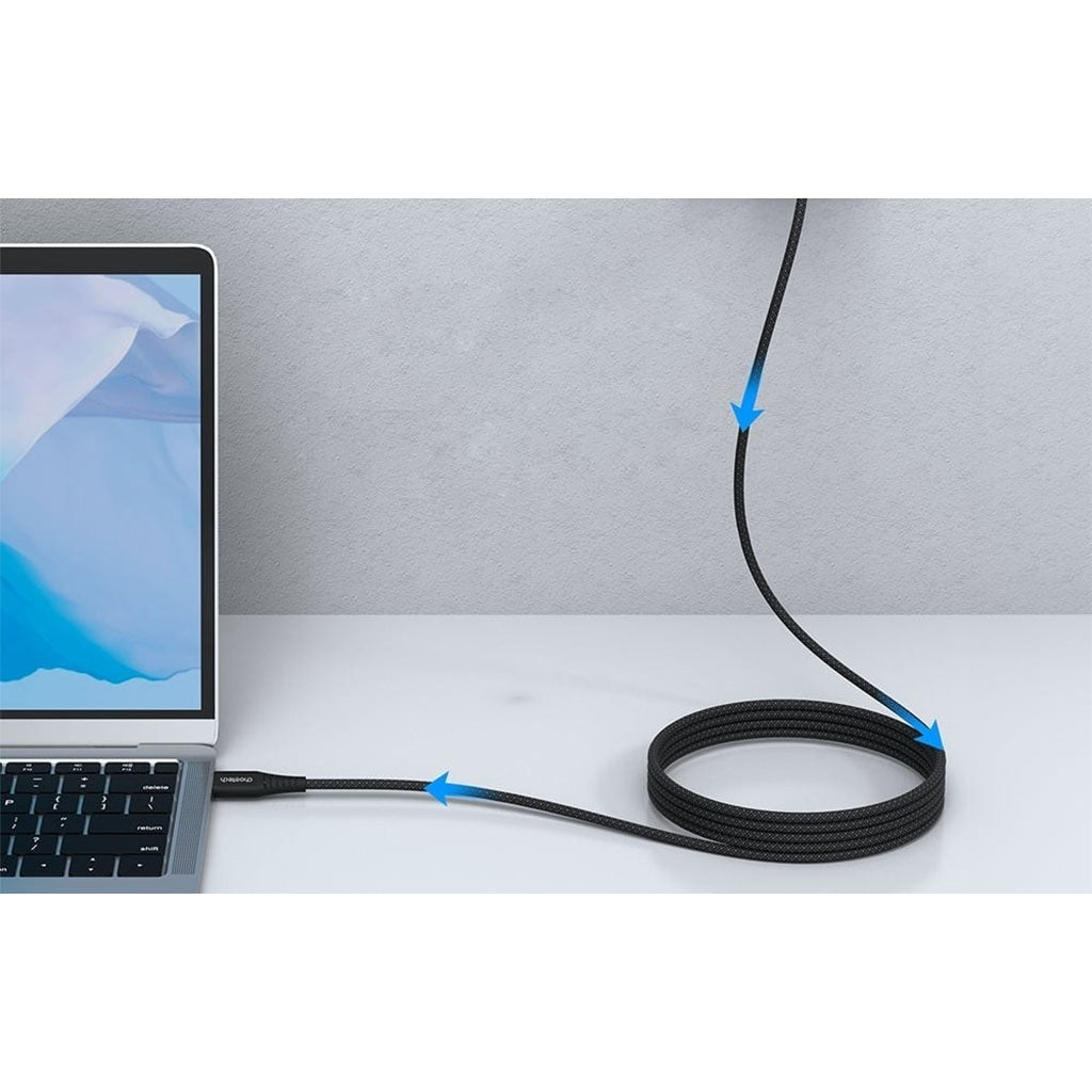 Choetech XCC-1051 1.8m Magnetic USB-C Cable(ELECHOXCC1051) - 3