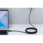 Choetech XCC-1051 1.8m Magnetic USB-C Cable(ELECHOXCC1051) - 3