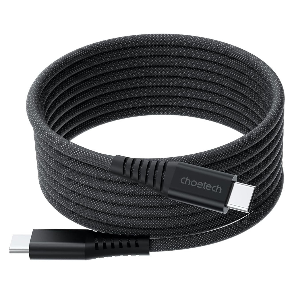 Choetech XCC-1051 1.8m Magnetic USB-C Cable(ELECHOXCC1051) - 1