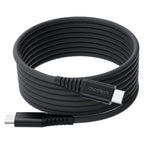 Choetech XCC-1051 1.8m Magnetic USB-C Cable(ELECHOXCC1051) - 1