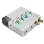 Chord Electronics 2yu Music Streamer/Player - Silver(2YU-S) - 2