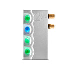 Chord Electronics 2yu Music Streamer/Player - Silver(2YU-S) - 1