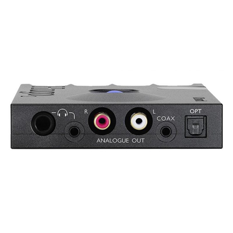 Chord Electronics Hugo 2 Portable DAC/Headphone Amplifier - Black(HUGO2-B) - 2