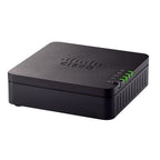 Cisco ATA 191 2-Port Analog Multiplatform VOIP Telephone Adapter(ATA191-3PW-K9) - 1