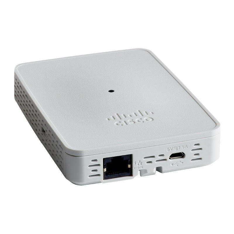 Cisco CBW143ACM 802.11ac 2x2 Wave 2 Wall Mount Mesh Extender(CBW143ACM-Z-AU) - 1