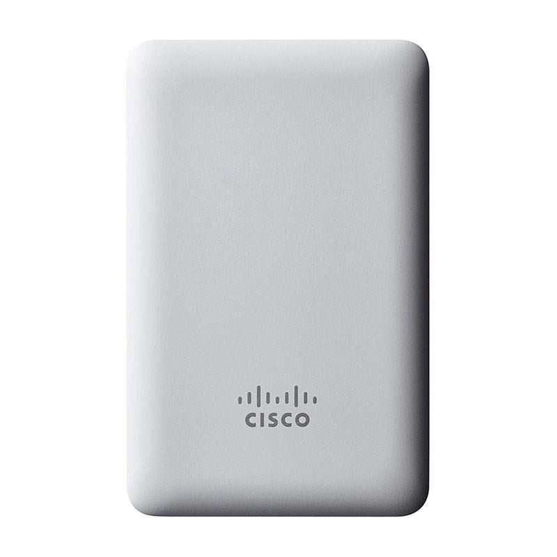 Cisco CBW145AC 802.11ac 2x2 Wave 2 Wall Plate Access Point(CBW145AC-Z) - 2