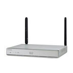 CISCO ISR 1100 8 Ports Dual GE WAN Ethernet Router(C1111-8P) - 1