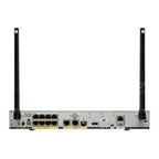 CISCO ISR 1100 8 Ports Dual GE WAN Ethernet Router(C1111-8P) - 2