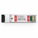 Cisco SFP-10G-SR 10GBase-SR SFP+ MMF Transceiver - 300m(SFP-10G-SR) - 1