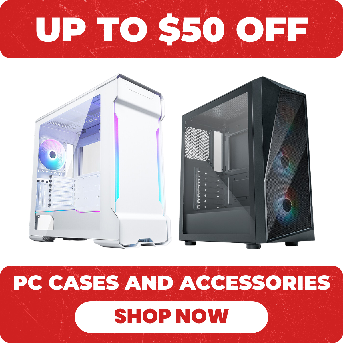 clearance  CASES